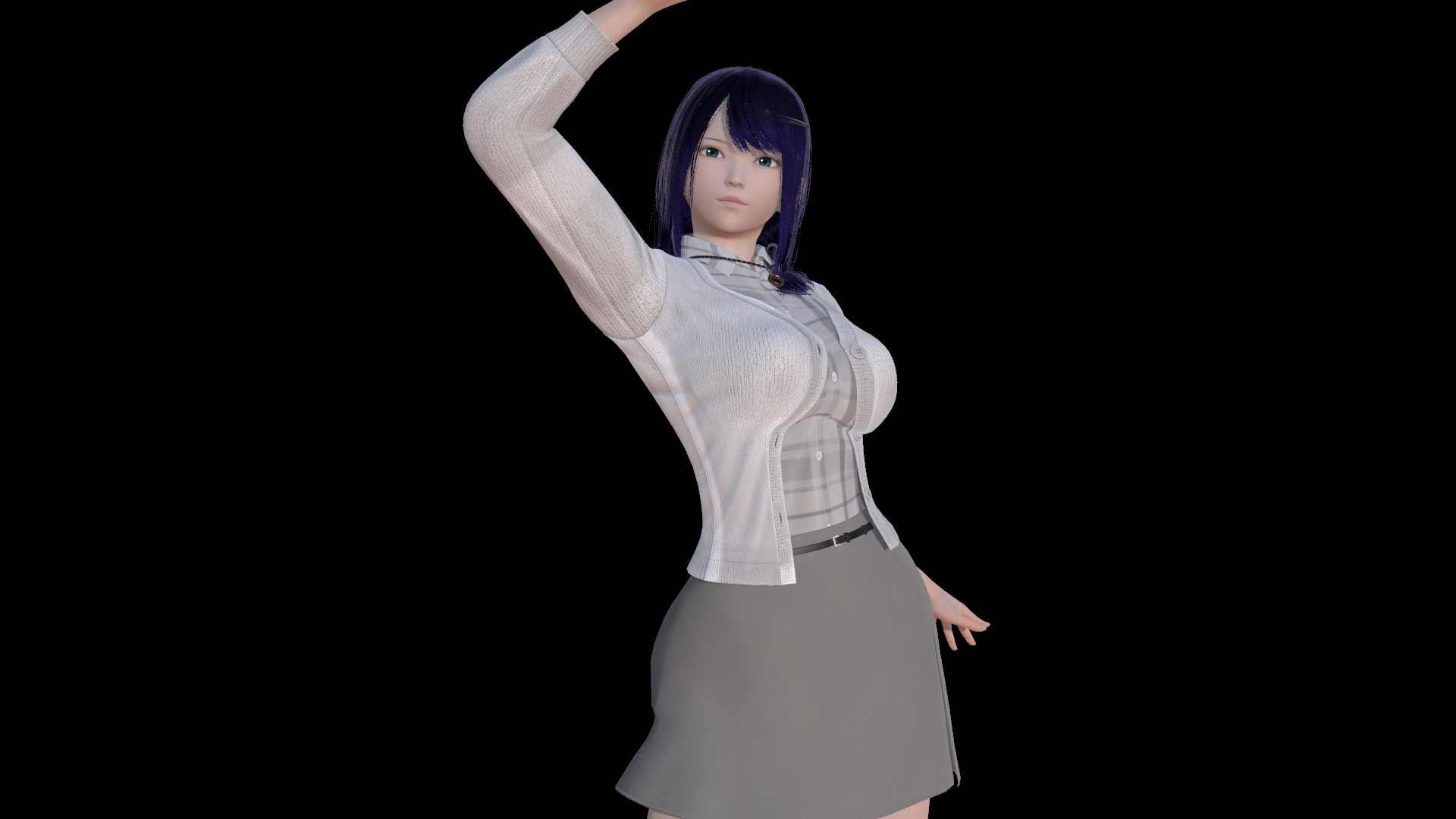 橘 静香