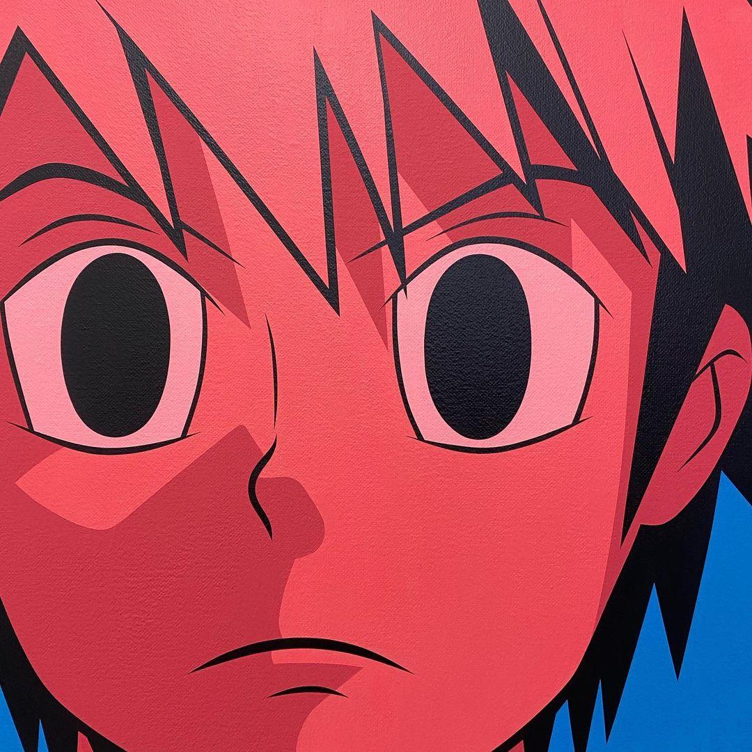 有没有aokizy的壁纸啊