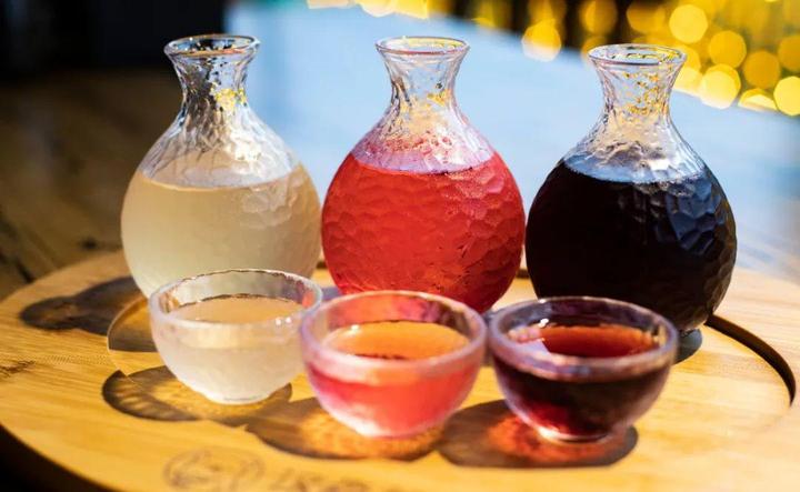 花可以做酒吗 花酒怎么制作? - 知乎