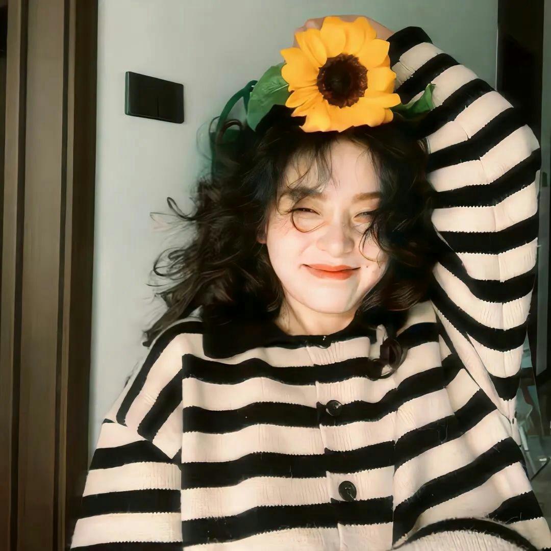 有没有那种沙雕中不失正经的头像? - 知乎