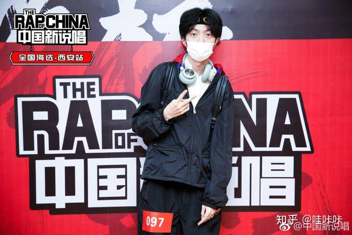 如何评价rapper僵尸姜云升