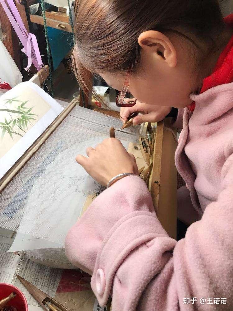 绫、罗、绸、缎、丝、帛、锦、绢的区别是什么? - 知乎