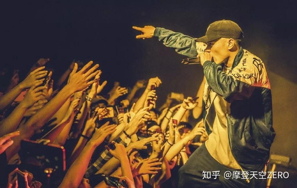 如何评价rapper key.l刘聪? - 知乎