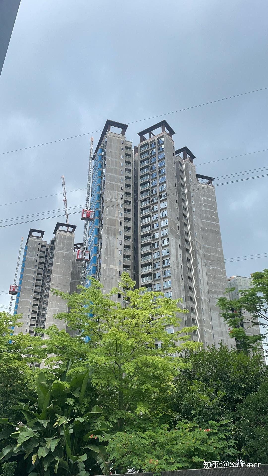 广州南沙十里方圆业主群 - 知乎