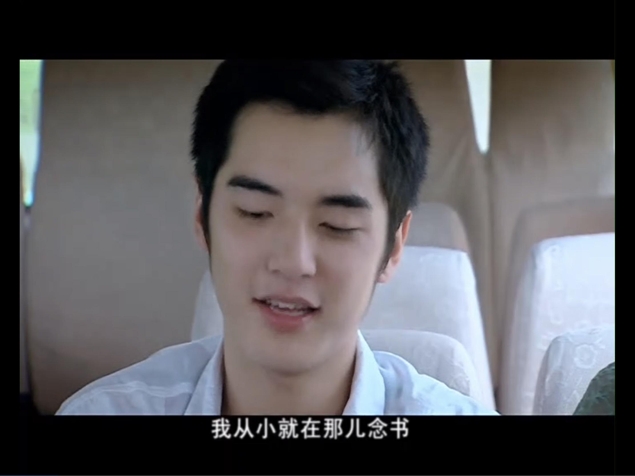 爱情公寓里面陆展博和诸葛大力哪个更天才一些 为什么展博看起来傻傻