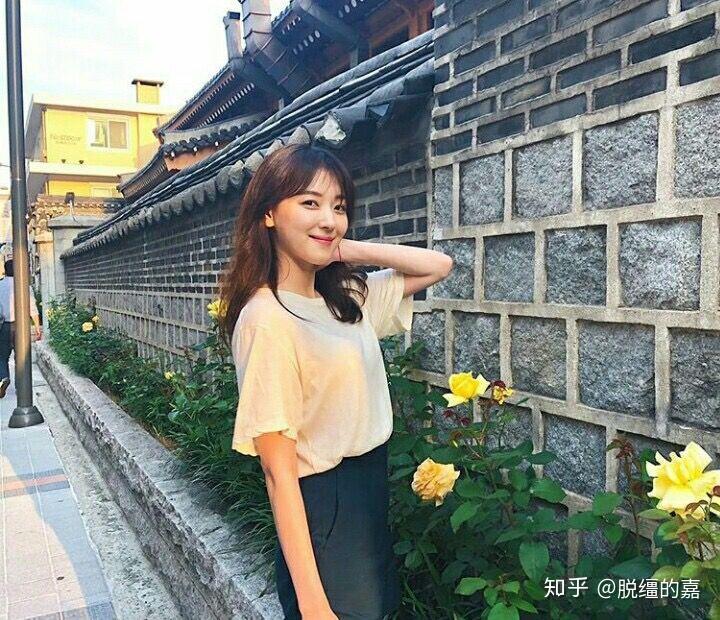 江南美人赵友利是本色出演玄秀雅吗