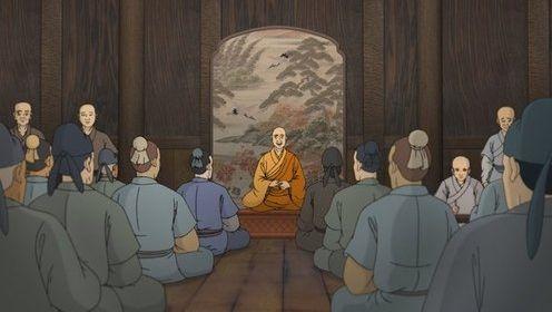 修心之路道阻且长,你我都在路上——读后感《人生三修》星云法师 - 知乎