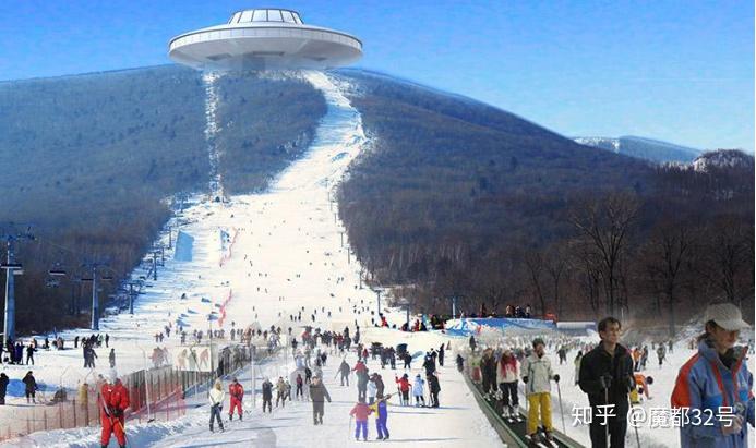 年末团建季,要开会,想滑雪泡温泉,还要尽量在江浙沪周边?看这一篇统统搞定! - 知乎