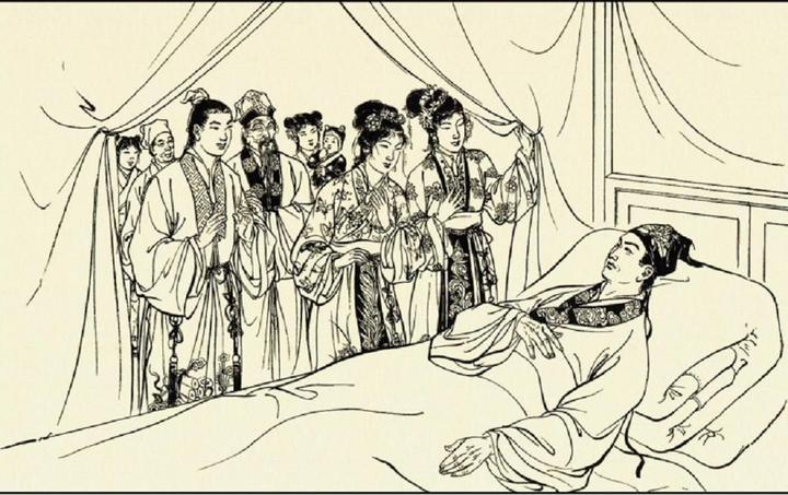 古代奇事:死而复生 - 知乎