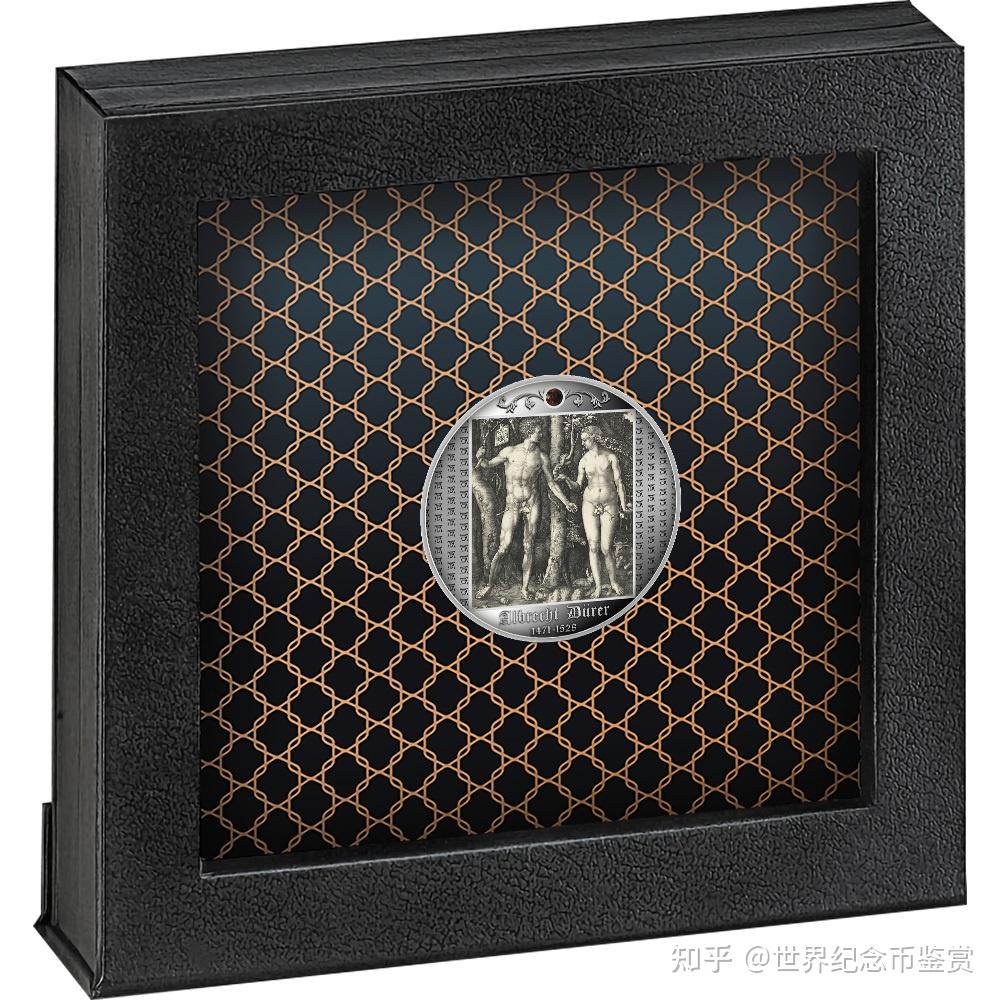亚当和夏娃-世纪名画系列-2021年喀麦隆银币- 知乎