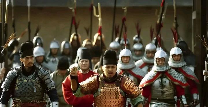 五代十国第一个中原王朝后梁灰飞烟灭 - 知乎