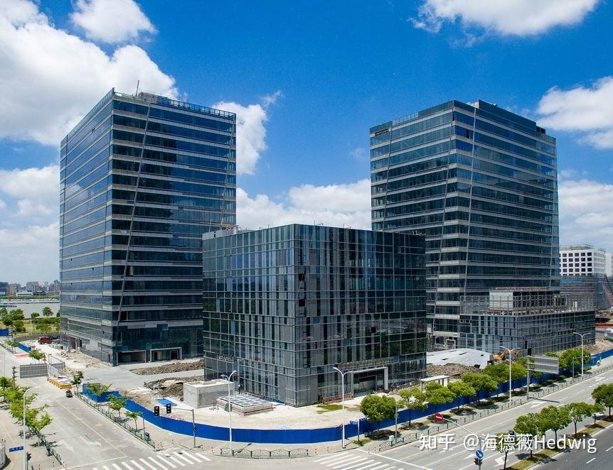 合景泰富是一家怎样的公司