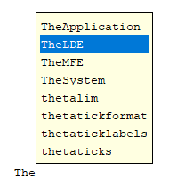 ZEMAX | 在MATLAB中使用ZOS-API的技巧 - 知乎