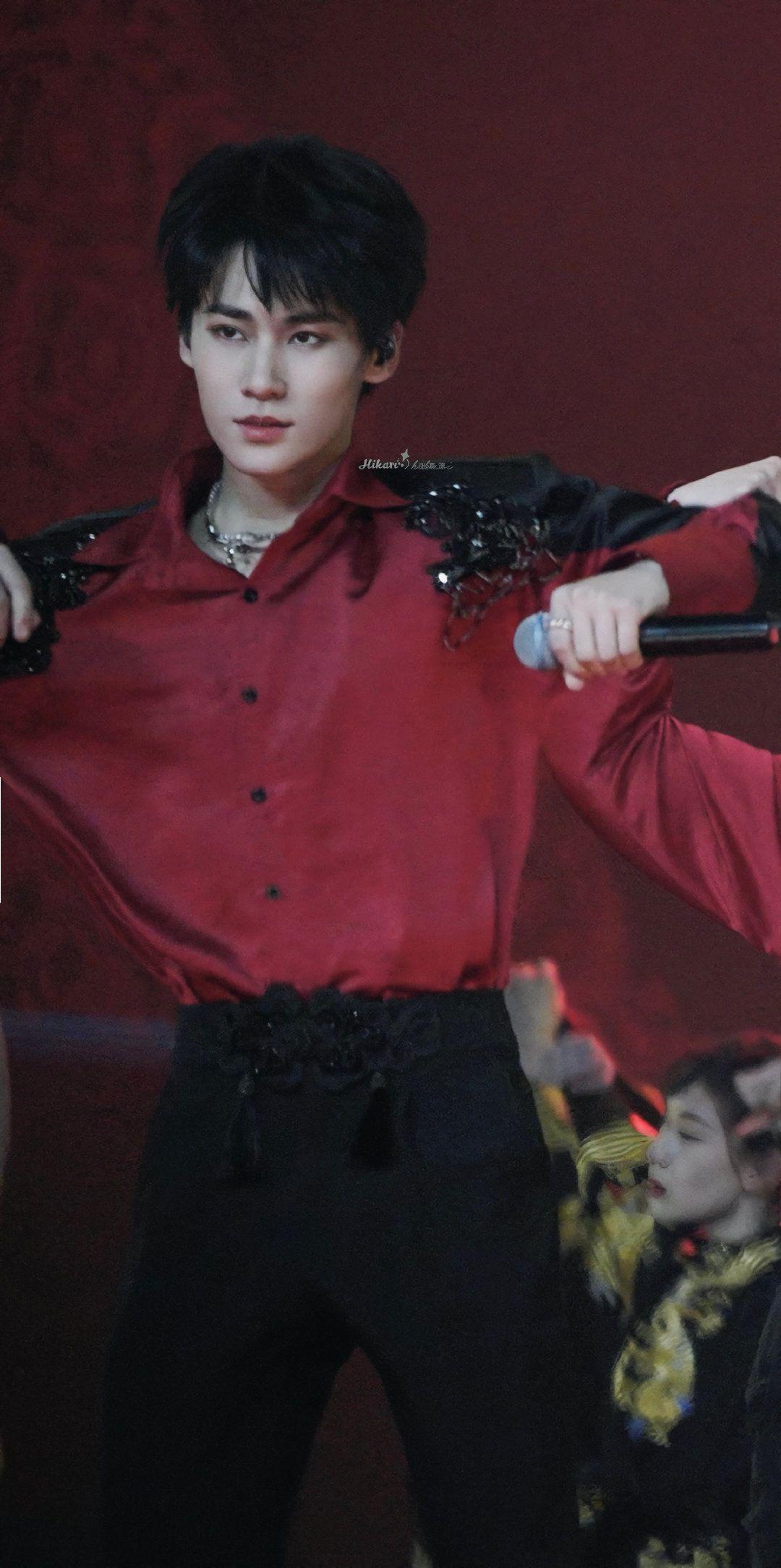 张真源男儿歌有被闭麦吗? - 知乎