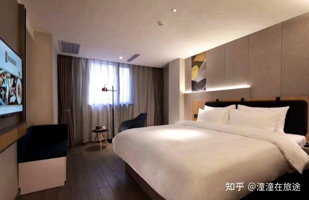 首旅如家旗下的酒店品牌是怎么分级的？ - 知乎