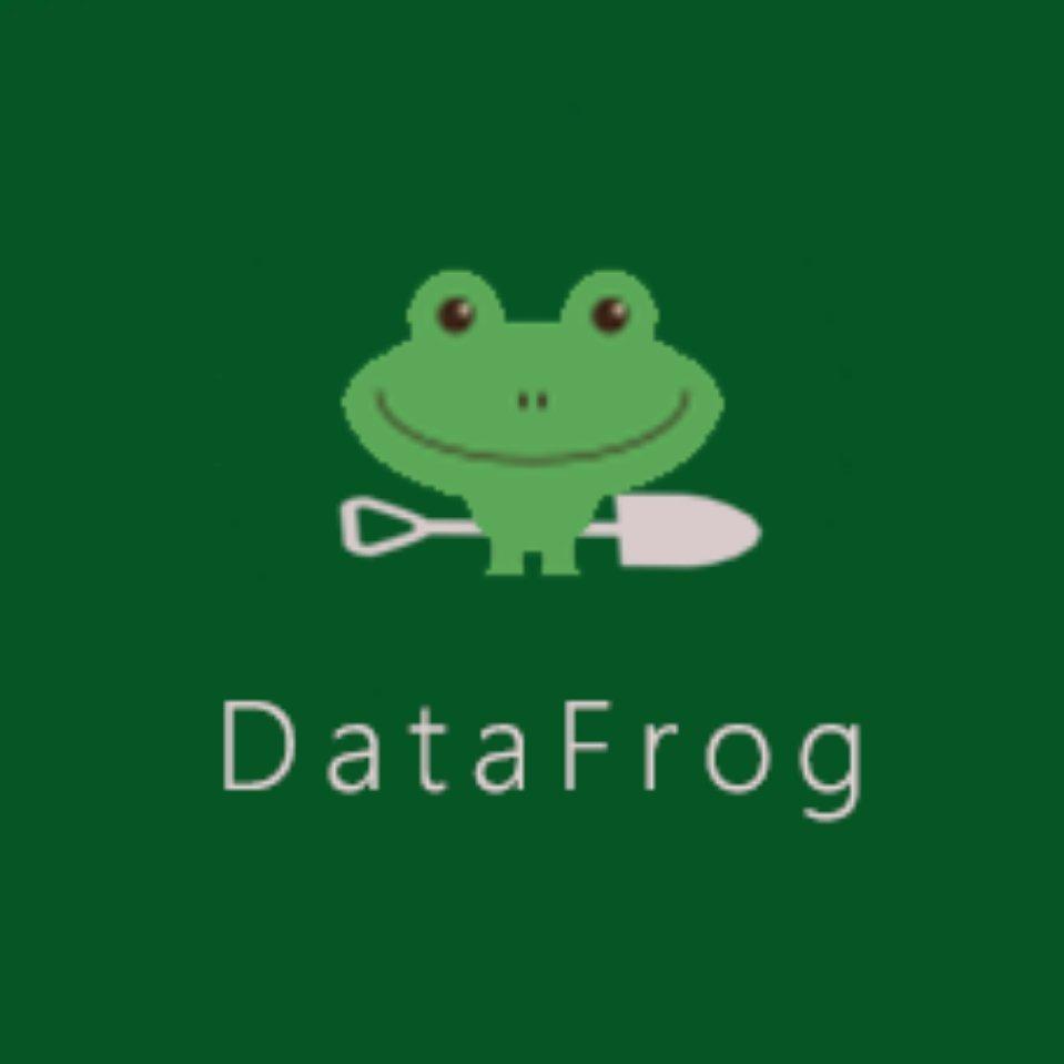 数据蛙数据分析