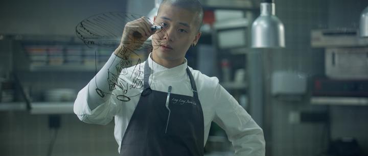 他北漂五年，逆袭成为最年轻的米其林主厨 - 知乎