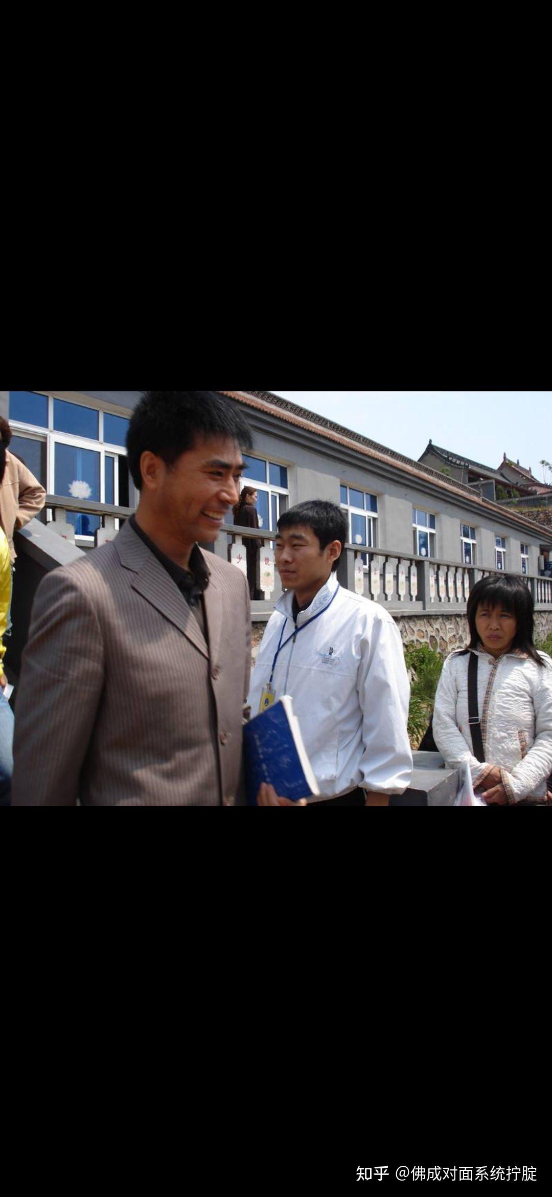 请问网传辽宁海城大悲古寺被取缔了是真的吗