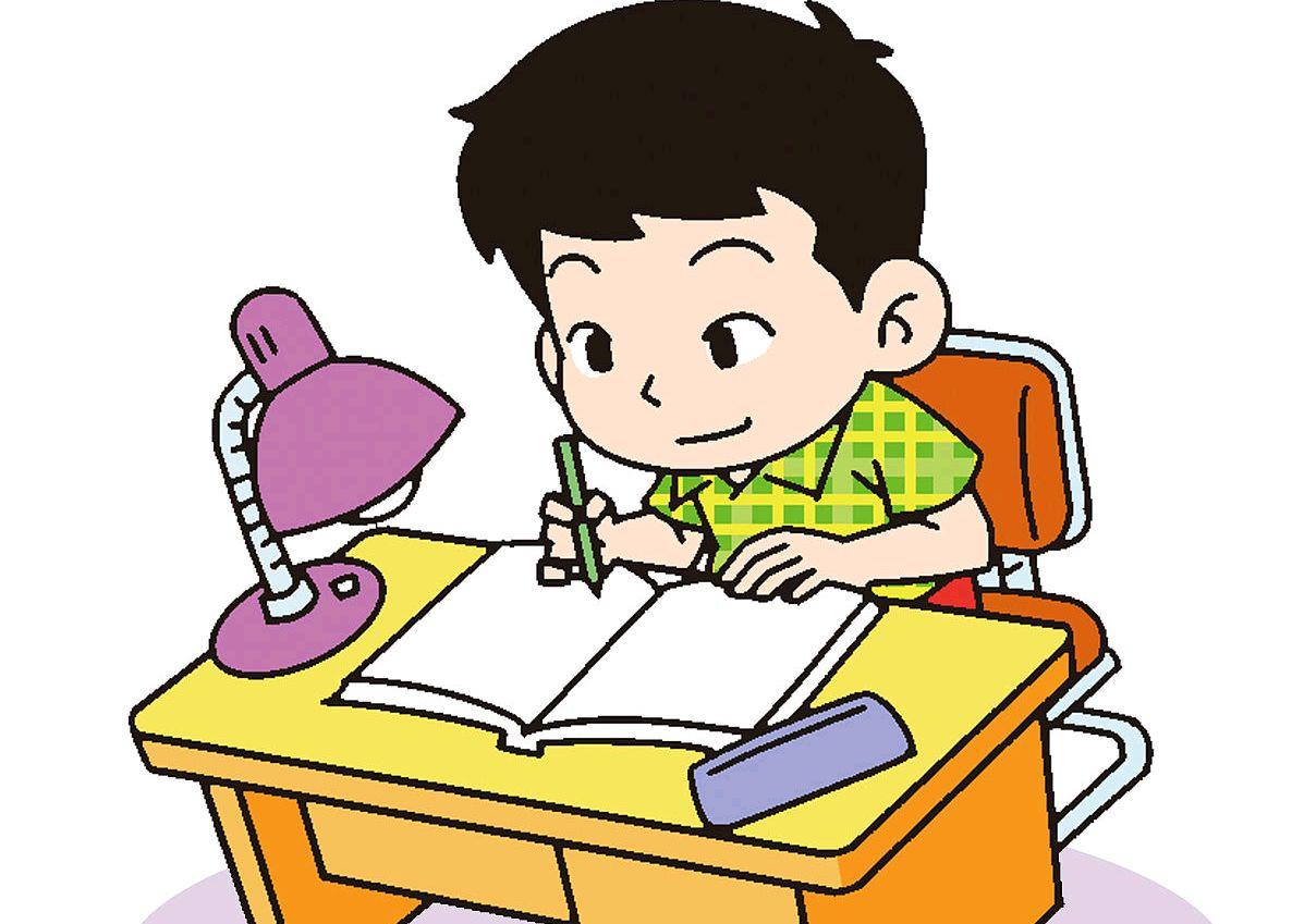 你会让孩子早上4点多起来写作业吗