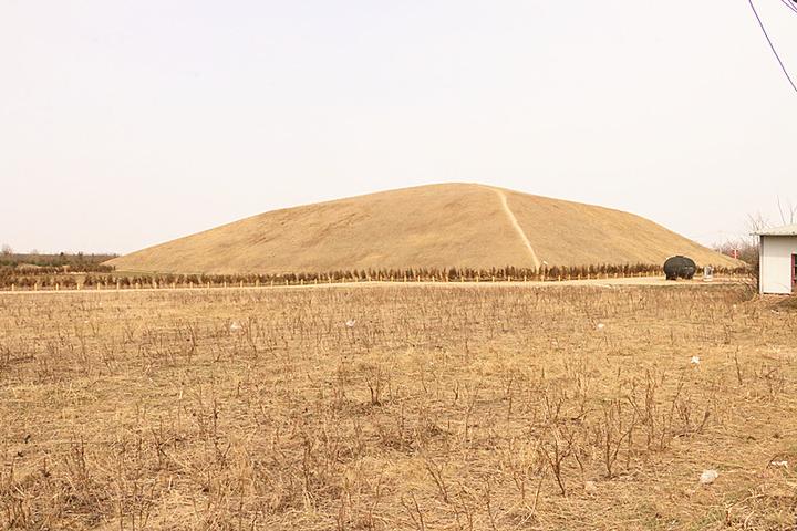 汉陵 zhuanlan.zhihu.com
