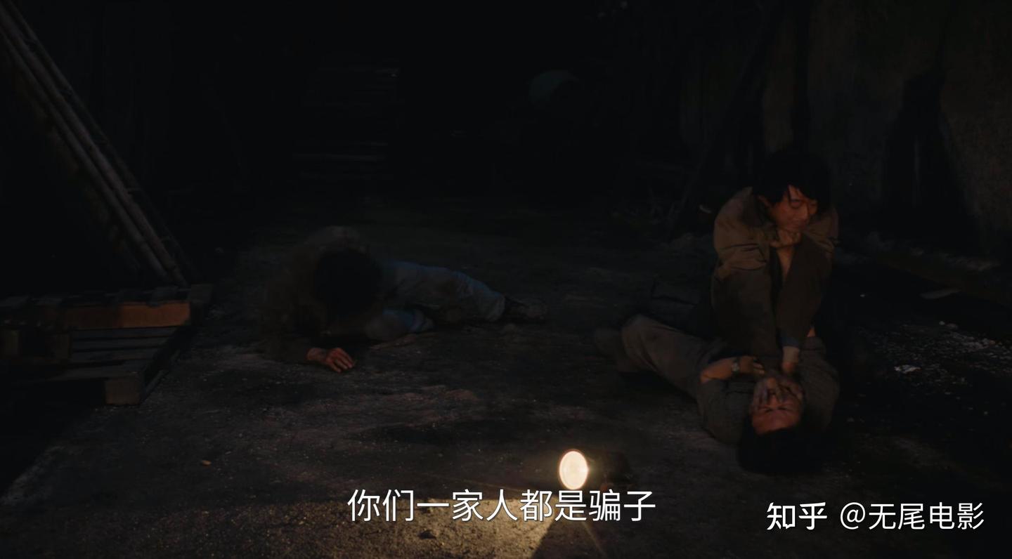 你可能根本没看懂《棋士》大结局，真相比你想象的还要细思极恐- 知乎