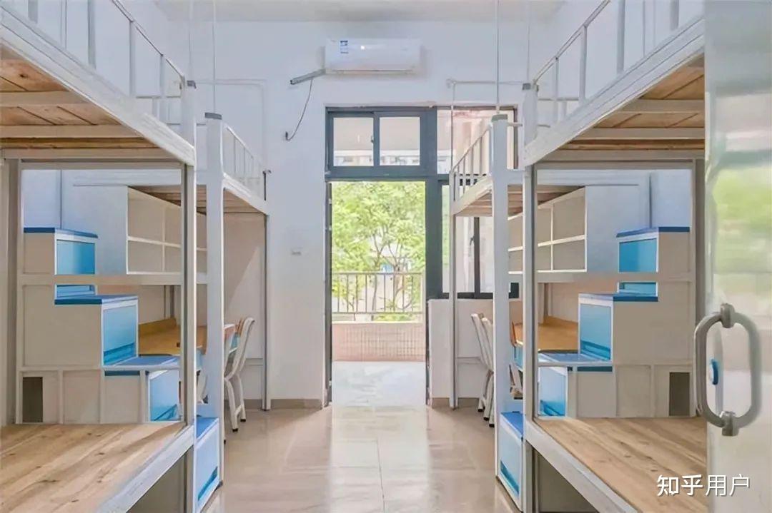中南大学学生宿舍需交 400 元租金才能用空调,校方回应空调是租赁公司