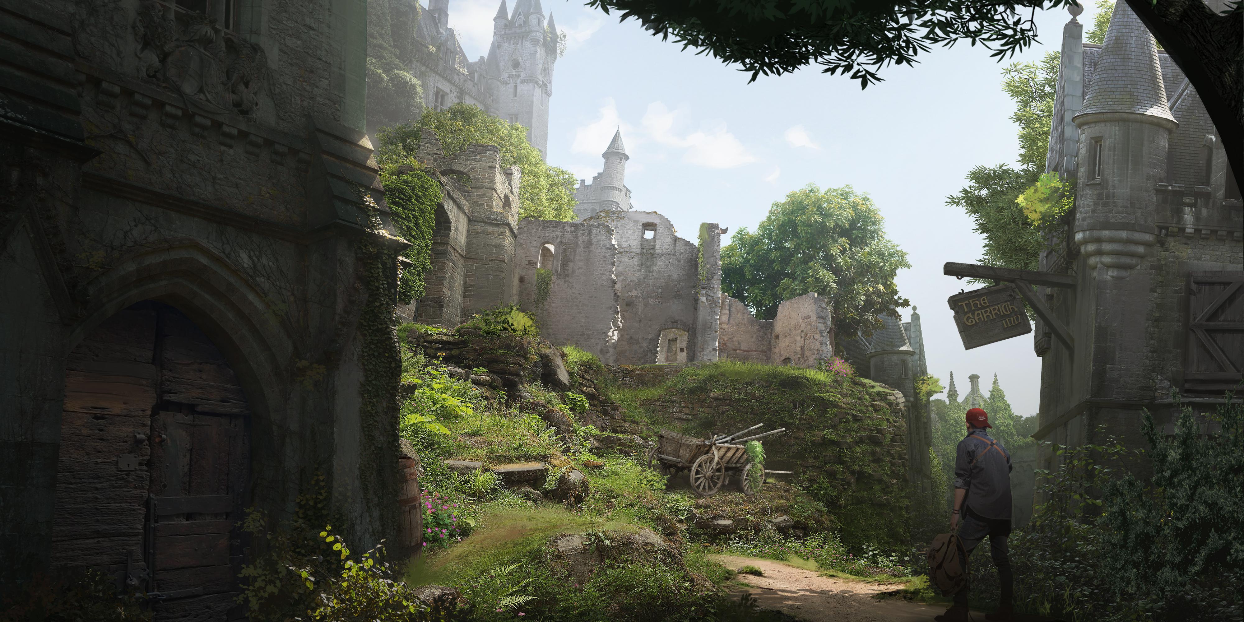 如何看待画师乌合麒麟回应澳大利亚总理的新画《致莫里森》? - 知乎