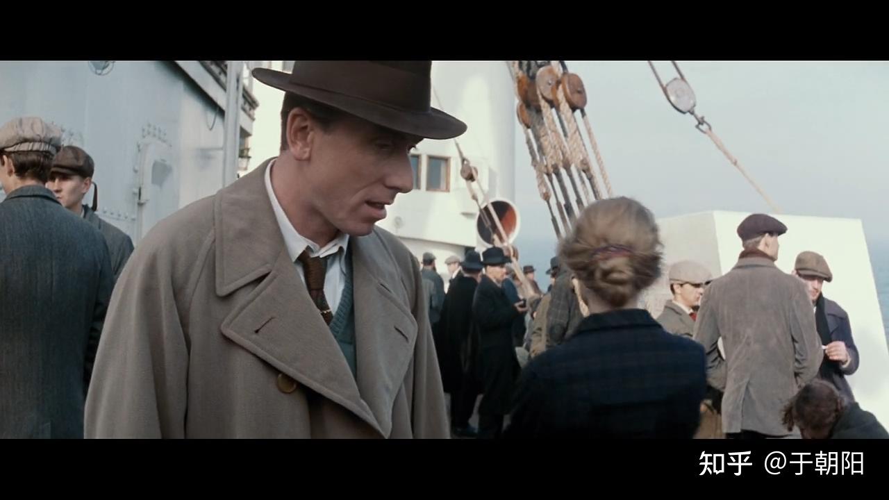 如何评价海上钢琴师1900这个人