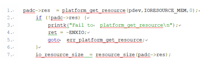 Linux 内核驱动 - ADC 驱动 - 知乎