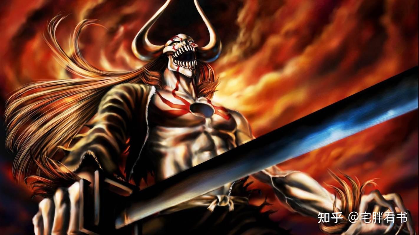 6本已完结斩魄刀元素的小说，刀光于异世绽放，我自端坐于高天- 知乎