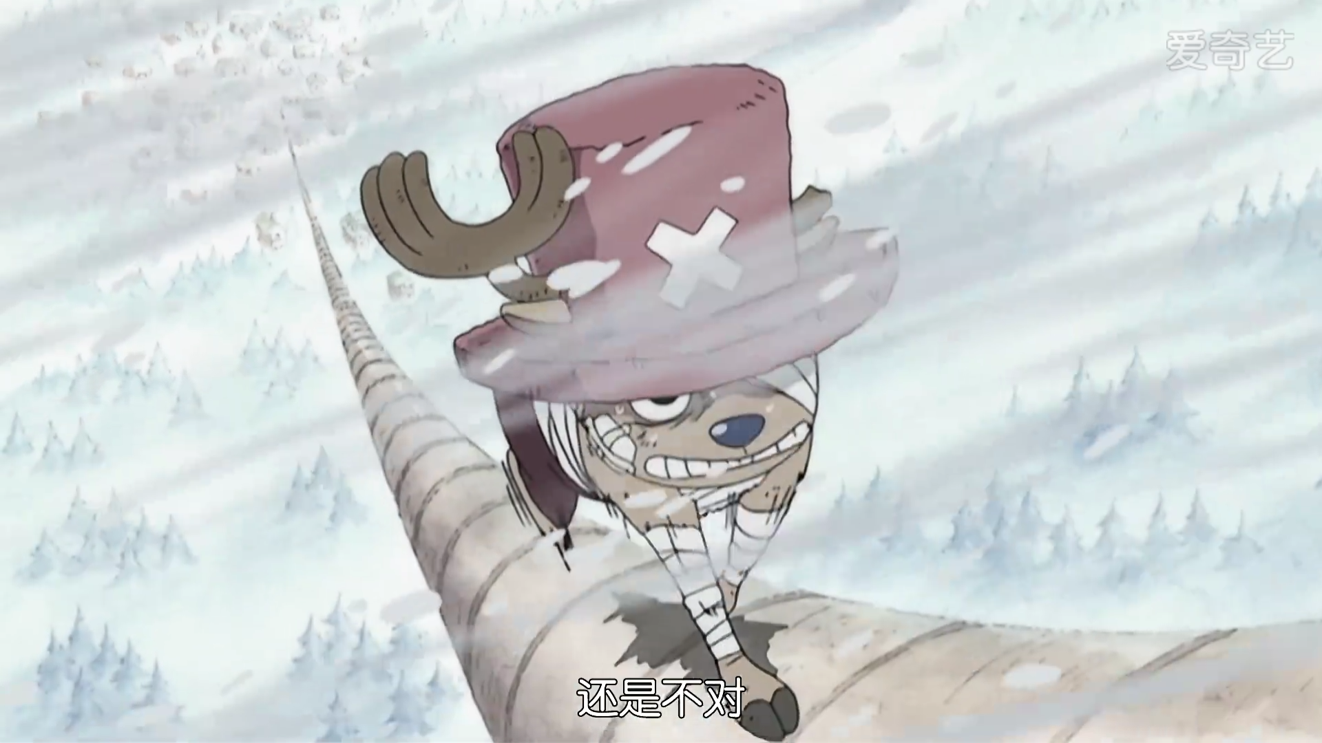 海贼王里塑造最成功的角色是谁