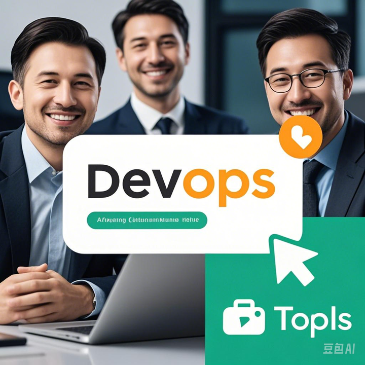 DevOps工具链有哪些？2025年DevOps工具推荐 - 知乎