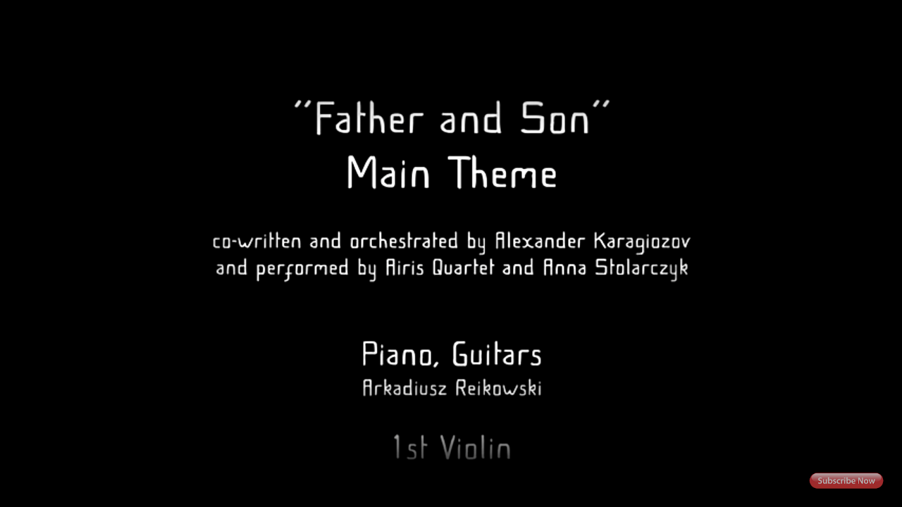 如何评价游戏fatherandson