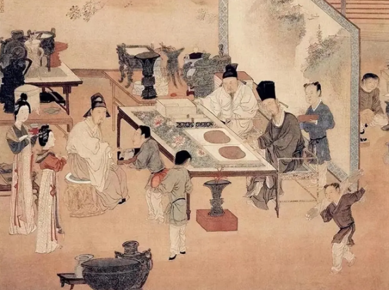 古人如何取名？名、字和号又有什么区别？ - 知乎