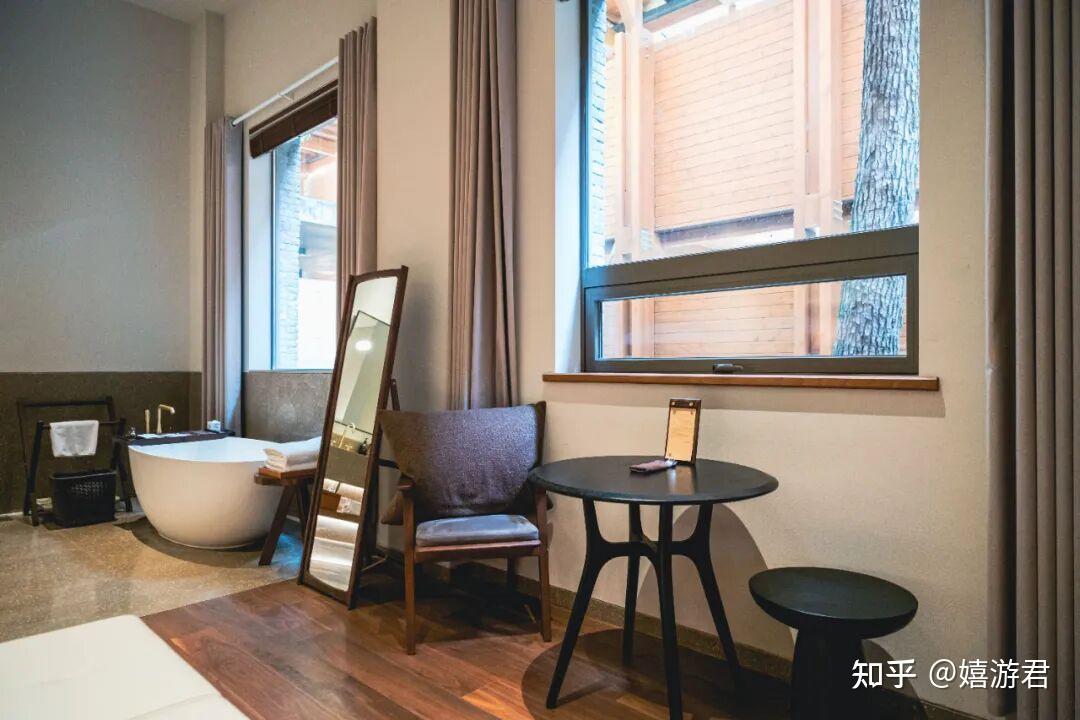 必去的目的地，天花板级别的酒店 - 知乎