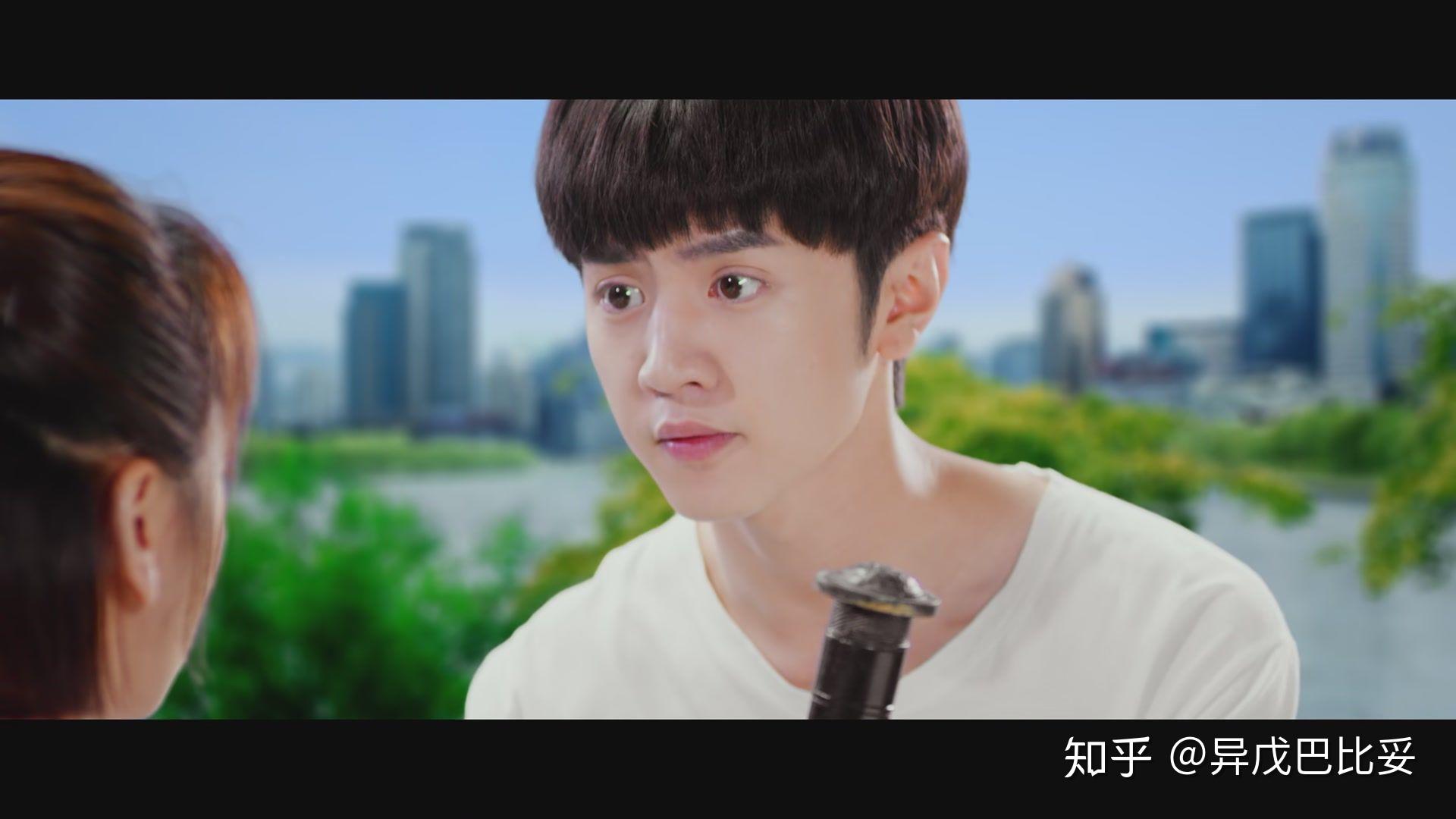 如何评价亲爱的活祖宗男主陈哲远的颜值? - 知乎