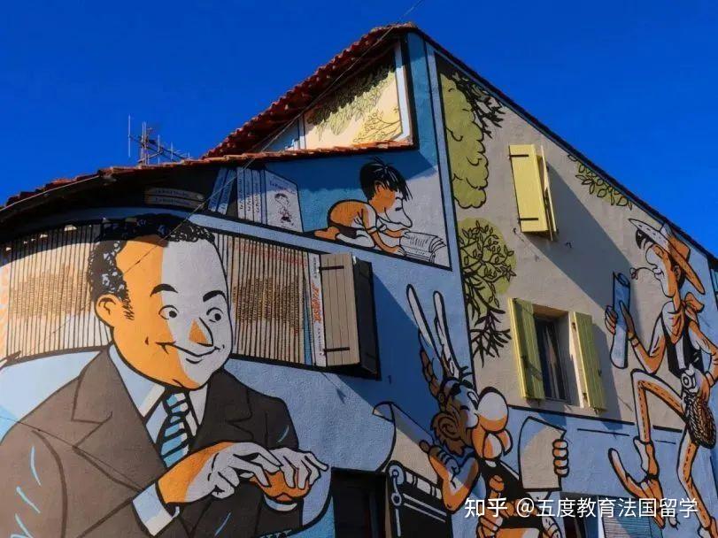 太多啦!最爱狂欢的法国,邀您收藏2025全年固定节日清单! - 知乎