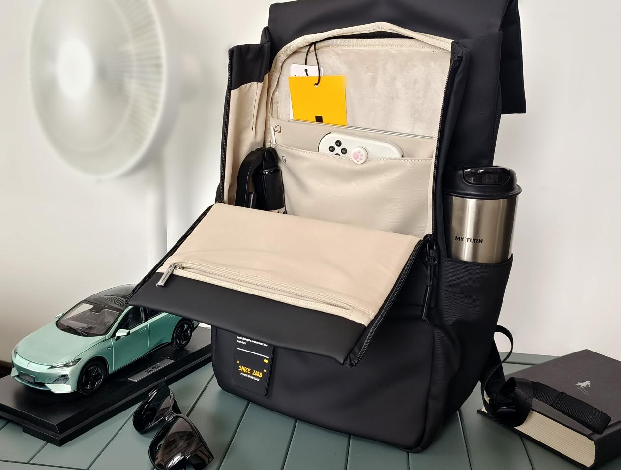 有哪些适合旅游的双肩包推荐?