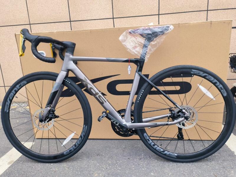 喜德盛ad350和rs350