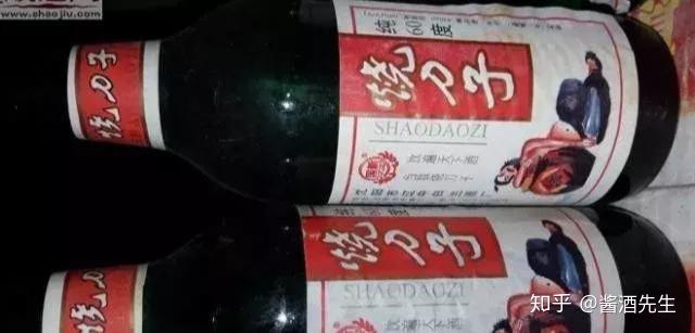 号称中国最烈的酒——东北“烧刀子”唯一上榜世界排名的中国酒 - 知乎