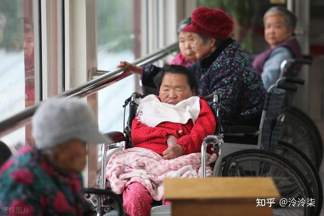 78岁老人坦言:去了养老院才知道,养老院,其实和想象的不一样 - 知乎