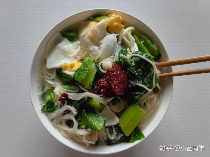 人，可以废物到什么程度？