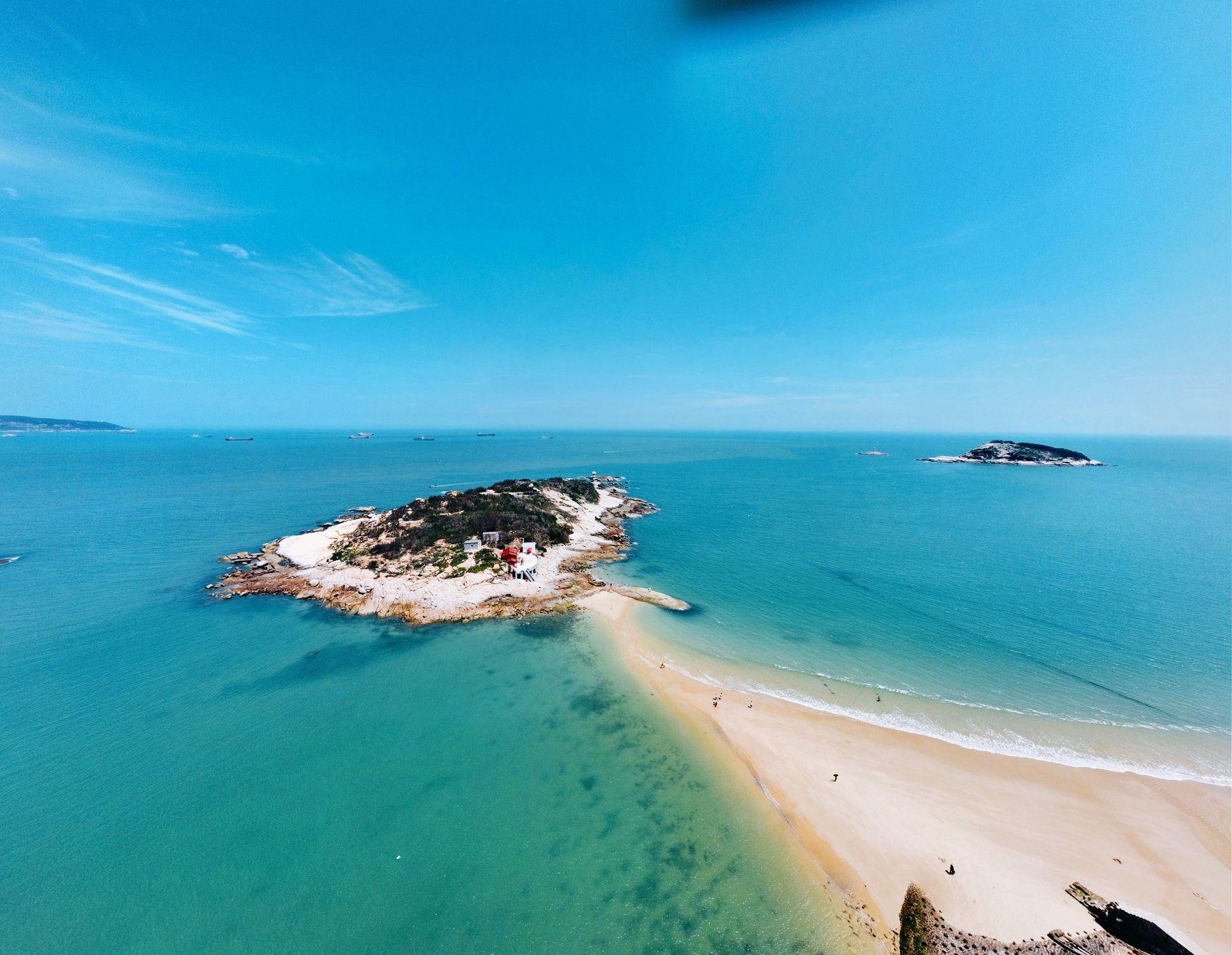 东山岛怎么样值得去吗