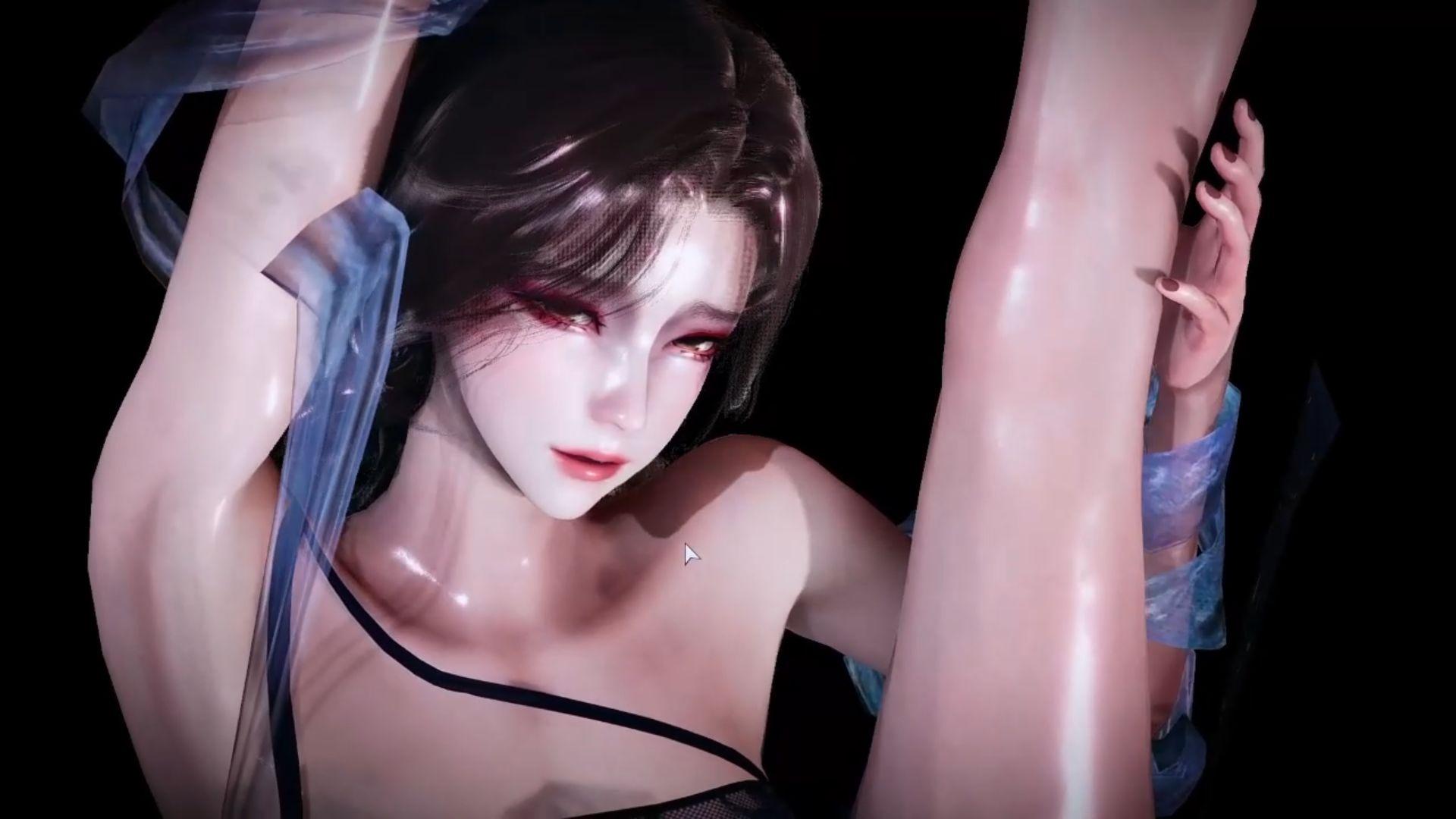 逆战 尼雅夏日迷情，hs2人物卡