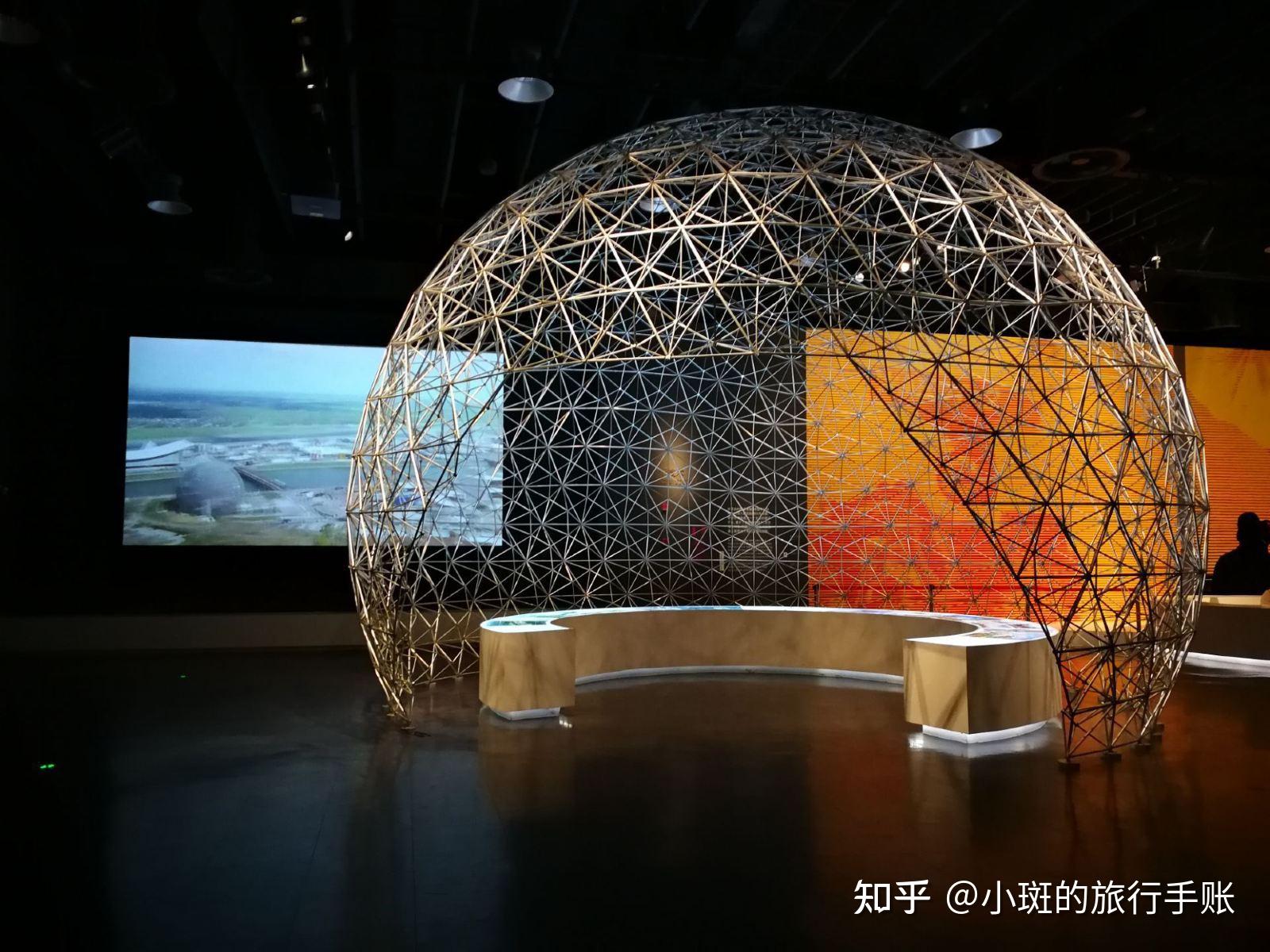 上海世博馆的游玩指南是什么? - 知乎