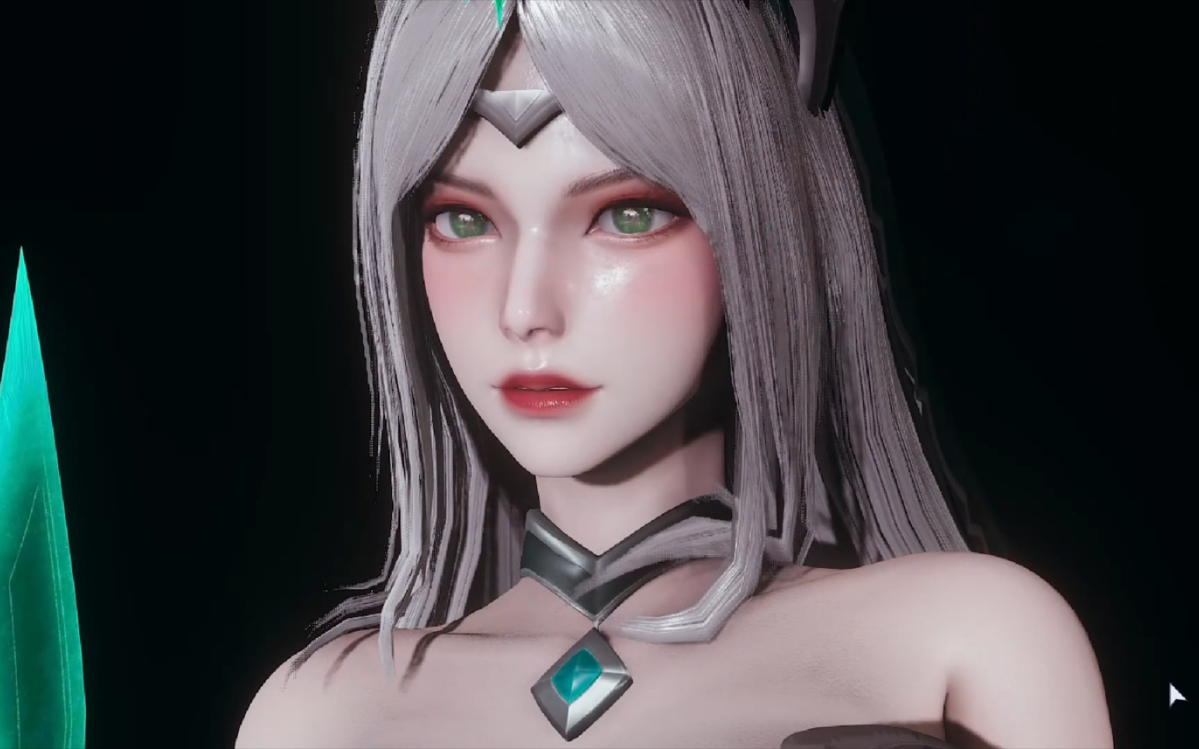 英雄联盟破败刀妹