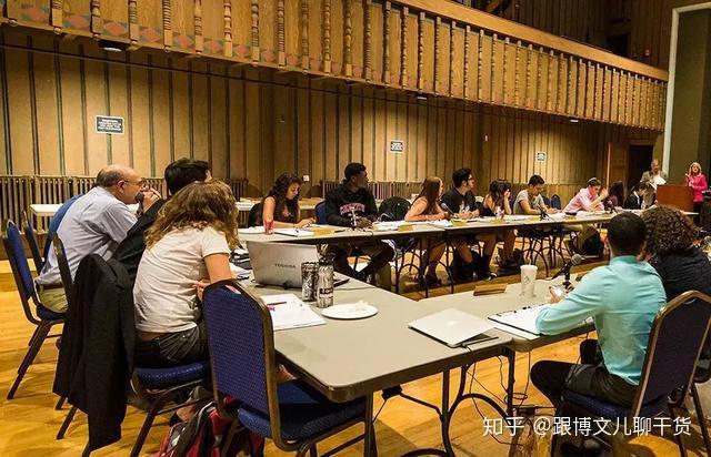 UC Berkeley 生存指南丨在最好的公立大学生活是什么样的体验 - 知乎