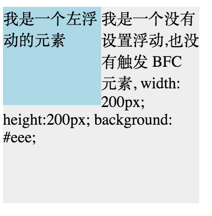 10 分钟理解 BFC 原理 - 知乎