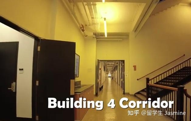 MIT无限走廊:建筑美学与学霸申请的双重密码 - 知乎