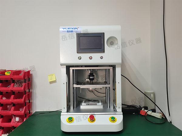 真空检漏设备常见故障及维修方法详解